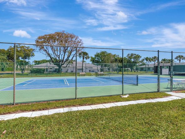 1225 Club Drive W B, Delray Beach FL 33445