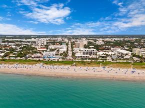 1225 Club Drive W B, Delray Beach FL 33445