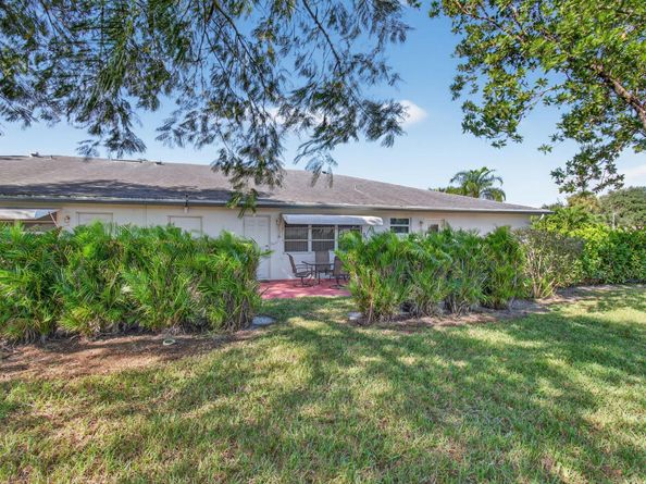 1225 Club Drive W B, Delray Beach FL 33445