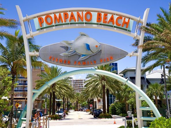 777 S Federal Hwy RP216, Pompano Beach FL 33062