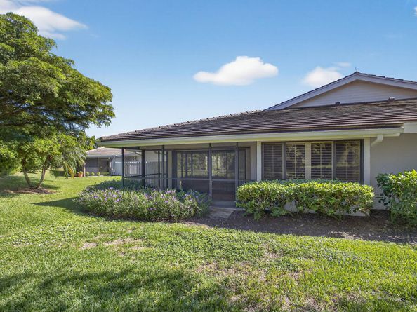 3644 Freshwater Drive, Jupiter FL 33477