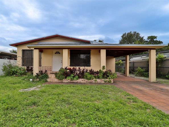 2520 NW 108th St, Miami FL 33167