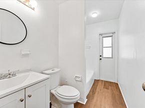 6560 Hayes Street, Hollywood FL 33024