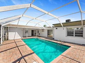 6560 Hayes Street, Hollywood FL 33024