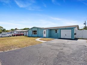 6560 Hayes Street, Hollywood FL 33024