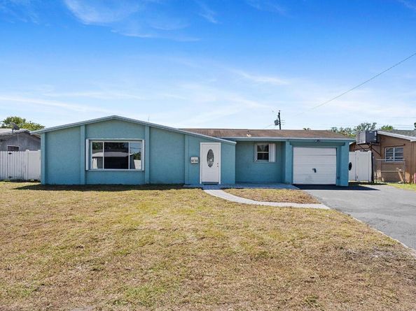 6560 Hayes Street, Hollywood FL 33024