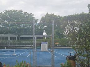 1480 Sheridan 4B, Hollywood FL 33020