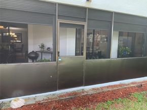 1480 Sheridan 4B, Hollywood FL 33020