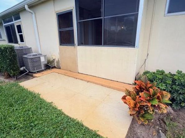 2581 Barkley Drive W H, West Palm Beach FL 33415