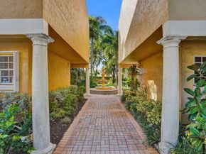 1020 Lake Shore Drive 105, Lake Park FL 33403