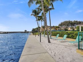 1020 Lake Shore Drive 105, Lake Park FL 33403