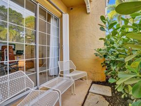 1020 Lake Shore Drive 105, Lake Park FL 33403