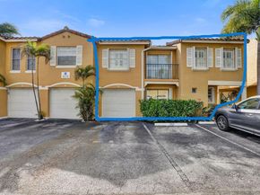 1020 Lake Shore Drive 105, Lake Park FL 33403