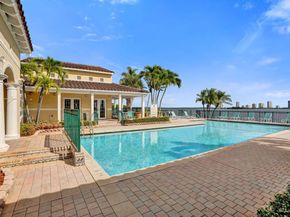 1020 Lake Shore Drive 105, Lake Park FL 33403
