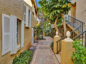 1020 Lake Shore Drive 105, Lake Park FL 33403