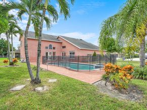 101 Van Gogh Way, Royal Palm Beach FL 33411