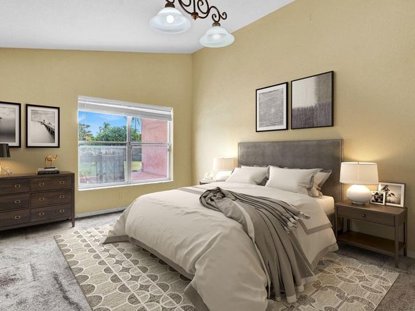 101 Van Gogh Way, Royal Palm Beach FL 33411