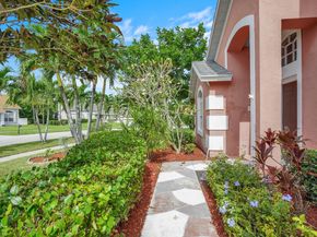 101 Van Gogh Way, Royal Palm Beach FL 33411