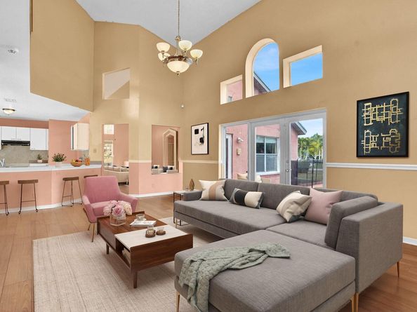 101 Van Gogh Way, Royal Palm Beach FL 33411