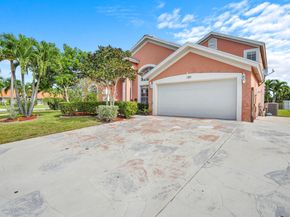 101 Van Gogh Way, Royal Palm Beach FL 33411