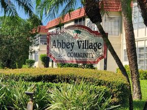20 Abbey Lane 103, Delray Beach FL 33446