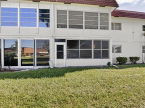 20 Abbey Lane 103, Delray Beach FL 33446