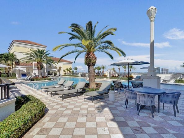 701 S Olive Avenue 1214, West Palm Beach FL 33401