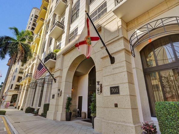 701 S Olive Avenue 1214, West Palm Beach FL 33401