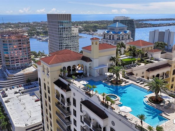 701 S Olive Avenue 1214, West Palm Beach FL 33401