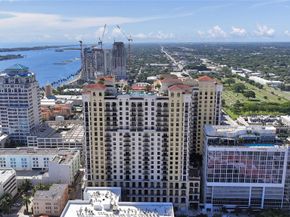 701 S Olive Avenue 1214, West Palm Beach FL 33401