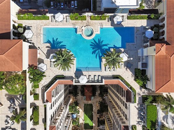 701 S Olive Avenue 1214, West Palm Beach FL 33401