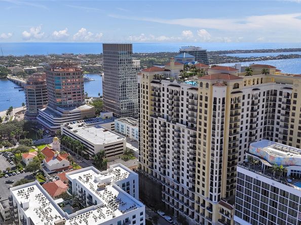 701 S Olive Avenue 1214, West Palm Beach FL 33401