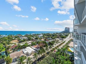 2821 N Ocean Blvd 1103S, Fort Lauderdale FL 33308