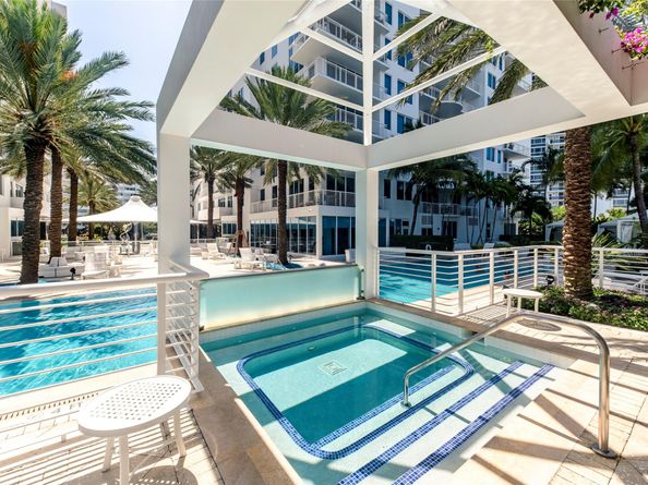 2821 N Ocean Blvd 1103S, Fort Lauderdale FL 33308