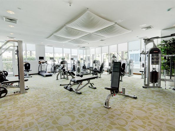 2821 N Ocean Blvd 1103S, Fort Lauderdale FL 33308