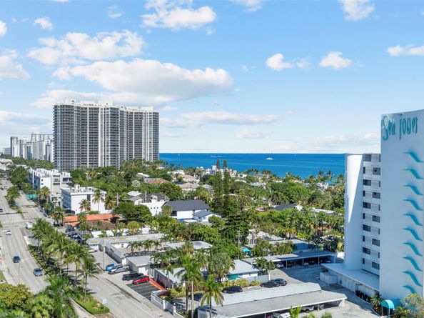 2821 N Ocean Blvd 1103S, Fort Lauderdale FL 33308