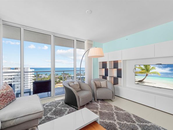 2821 N Ocean Blvd 1103S, Fort Lauderdale FL 33308