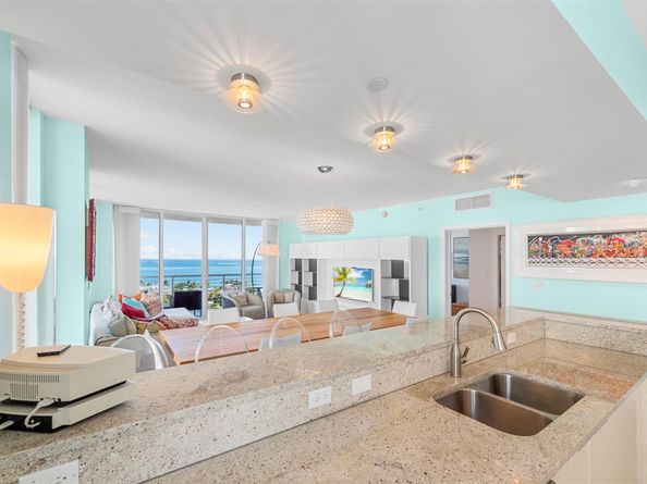 2821 N Ocean Blvd 1103S, Fort Lauderdale FL 33308