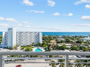 2821 N Ocean Blvd 1103S, Fort Lauderdale FL 33308
