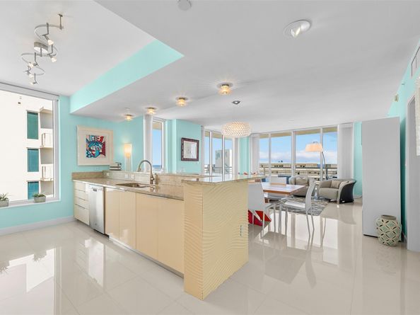 2821 N Ocean Blvd 1103S, Fort Lauderdale FL 33308