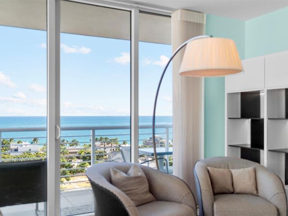 2821 N Ocean Blvd 1103S, Fort Lauderdale FL 33308