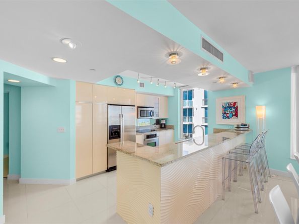 2821 N Ocean Blvd 1103S, Fort Lauderdale FL 33308