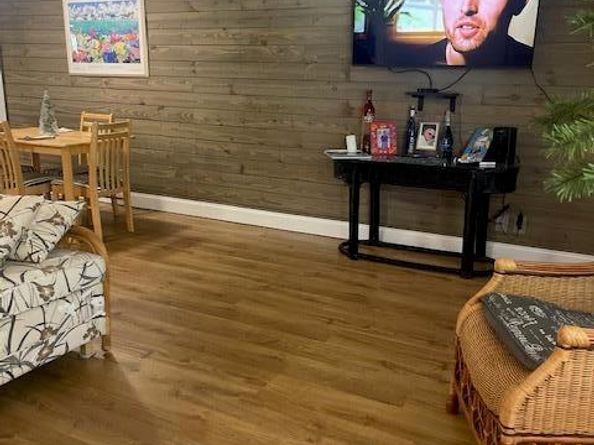 204 Windsor I, West Palm Beach FL 33417