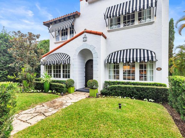 710 Flamingo Drive, West Palm Beach FL 33401