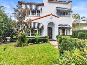 710 Flamingo Drive, West Palm Beach FL 33401