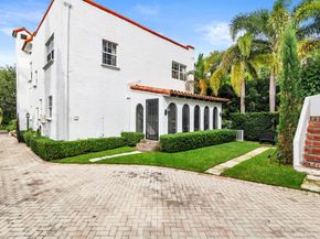 710 Flamingo Drive, West Palm Beach FL 33401