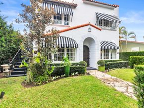 710 Flamingo Drive, West Palm Beach FL 33401