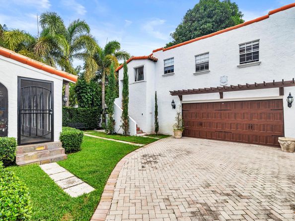 710 Flamingo Drive, West Palm Beach FL 33401