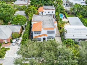 710 Flamingo Drive, West Palm Beach FL 33401