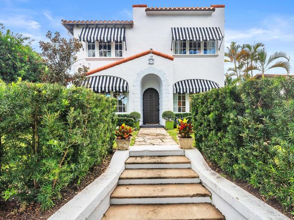 710 Flamingo Drive, West Palm Beach FL 33401